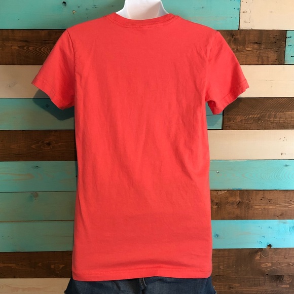 American Apparel Sustainable Ed.Starfish T - Picture 5 of 7